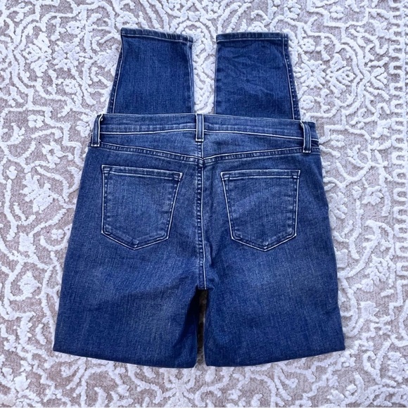 J. Brand Zion High Waist Skinny Jeans - Picture 7 of 15